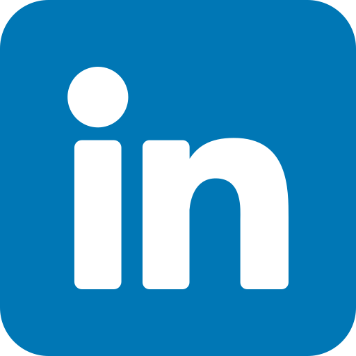 LinkedIn Share