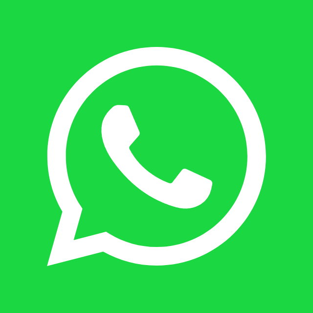 WhatsApp Share