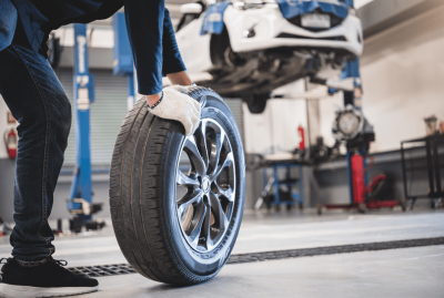 Car Part Dealer