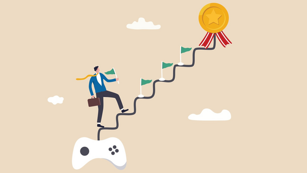 Gamification