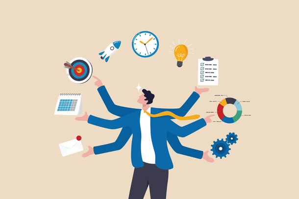 Test the Communication and Project Management