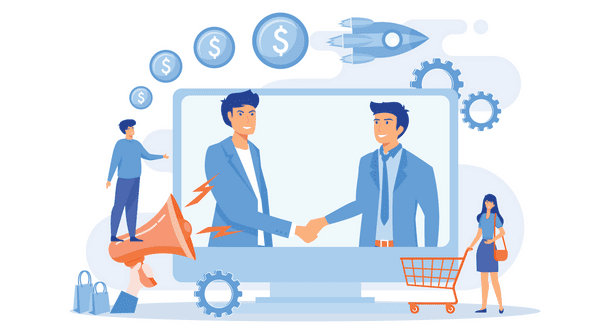 Affiliate Marketing