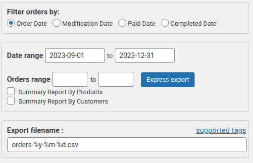 Order-Export-10