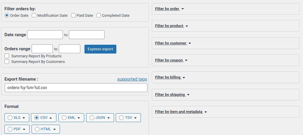 Order-Export-7