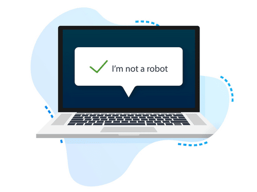 Importance of Captcha on Forms