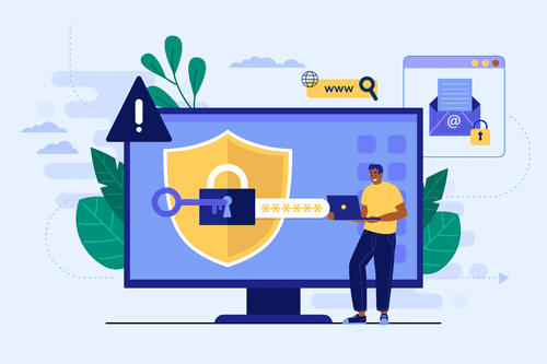 Login URL Change