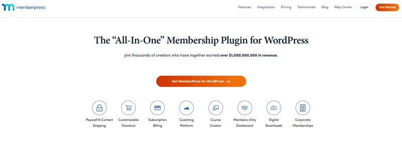 MemberPress