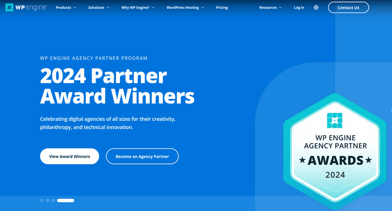 WP Engine