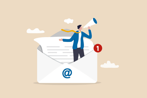 Emails