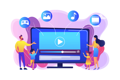Interactive Multimedia