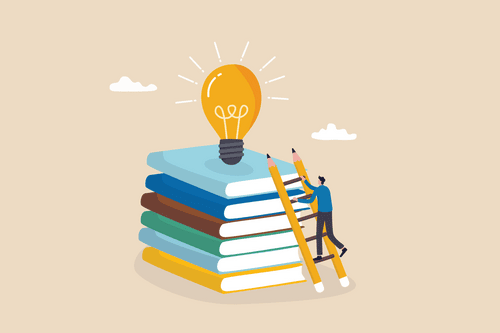 Offer personalized content