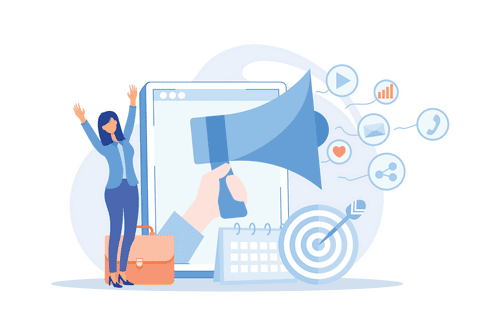 Marketing and Promotions