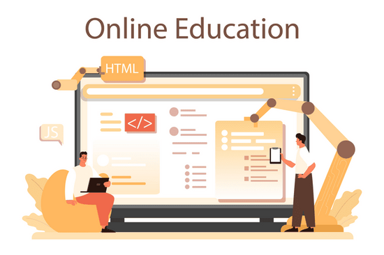 Course Builder