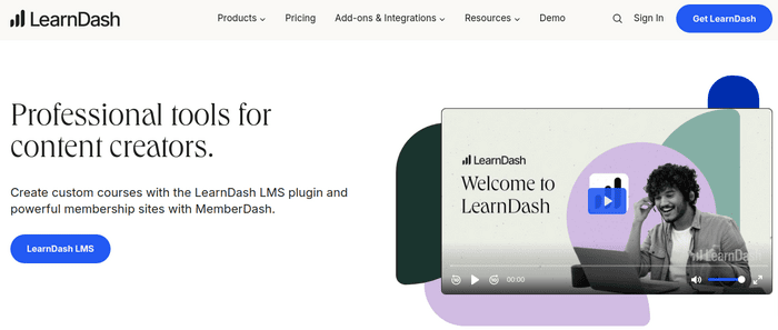LearnDash
