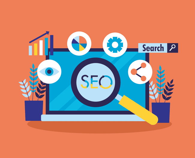 Marketing & SEO