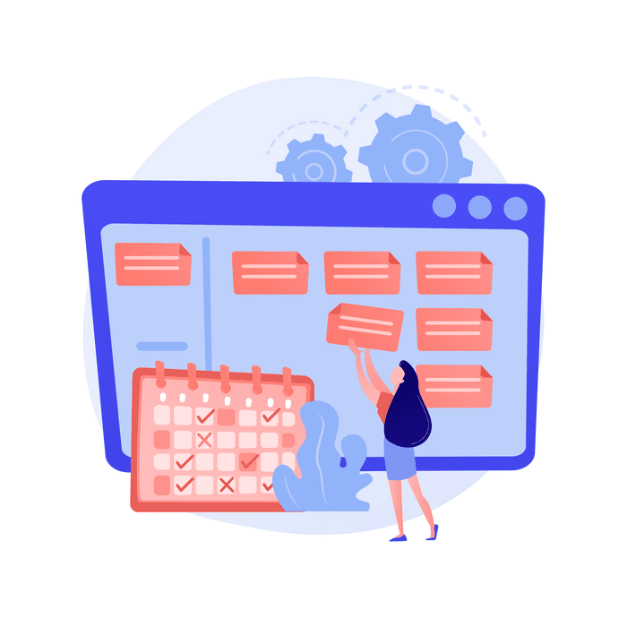 Scheduling