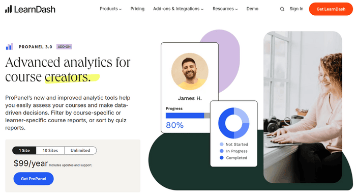 ProPanel