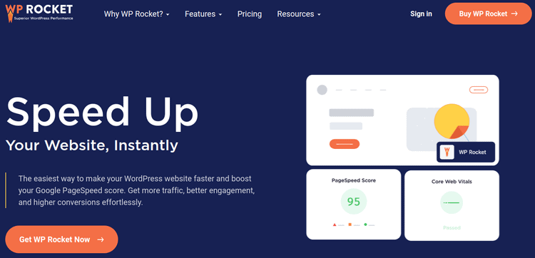 WP Rocket