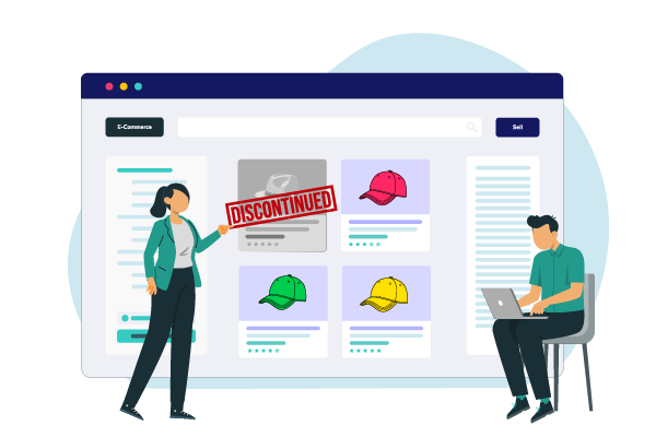 Discontinued Products Stock Status Pro for WooCommerce