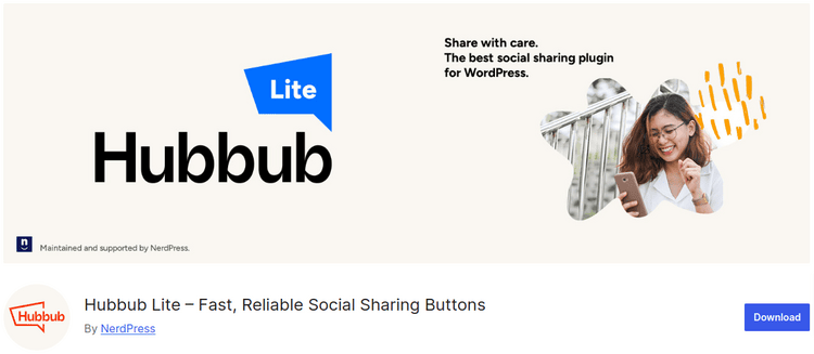 Hubbub-Lite