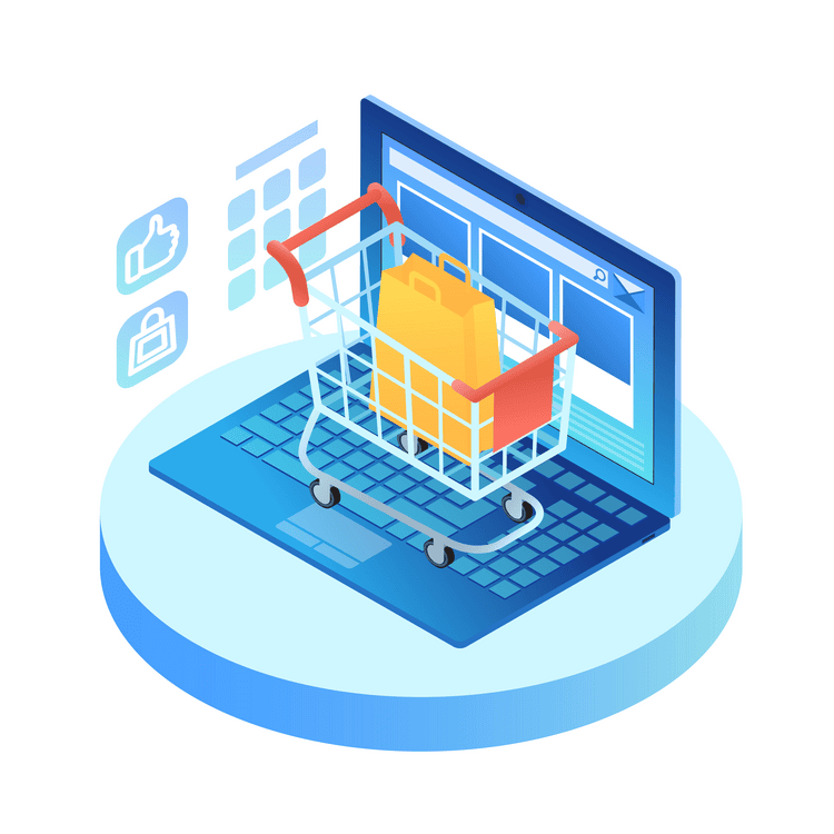 E-commerce