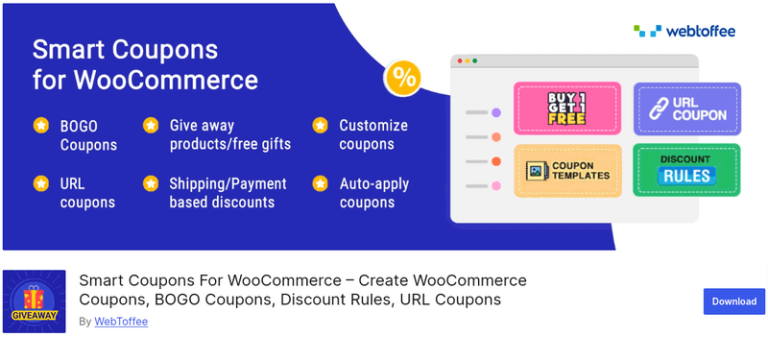 Smart-Coupons