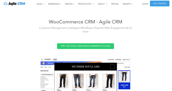 Agile CRM_1