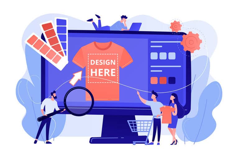5 Essential WooCommerce Print-on-Demand Plugins for 2025