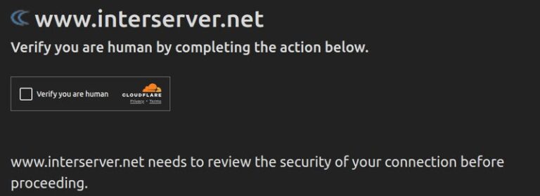 10 cloudflare