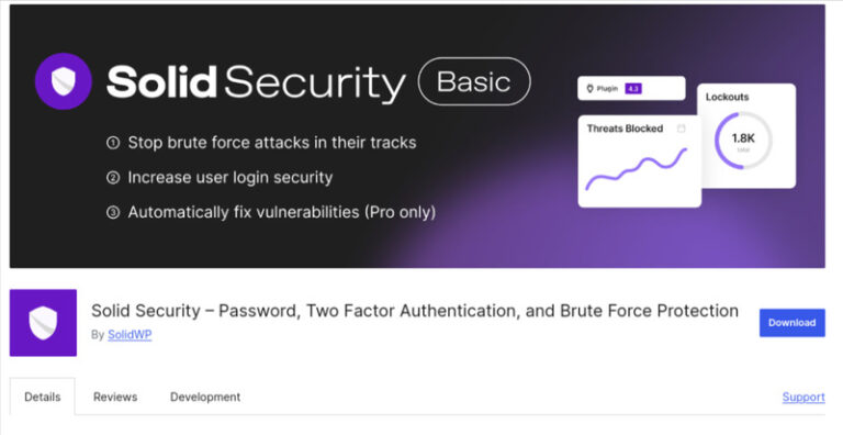 Solid-Security