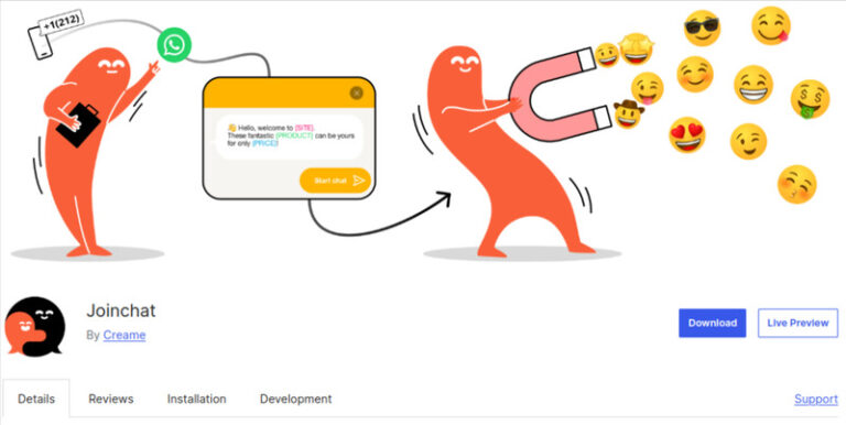 joinchat