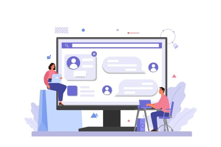 Community Support
