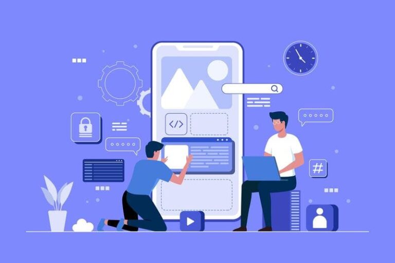 How to Develop a WooCommerce Mobile App