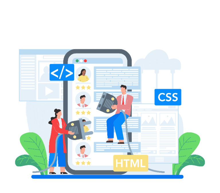 Hybrid Mobile App Development for WooCommerce