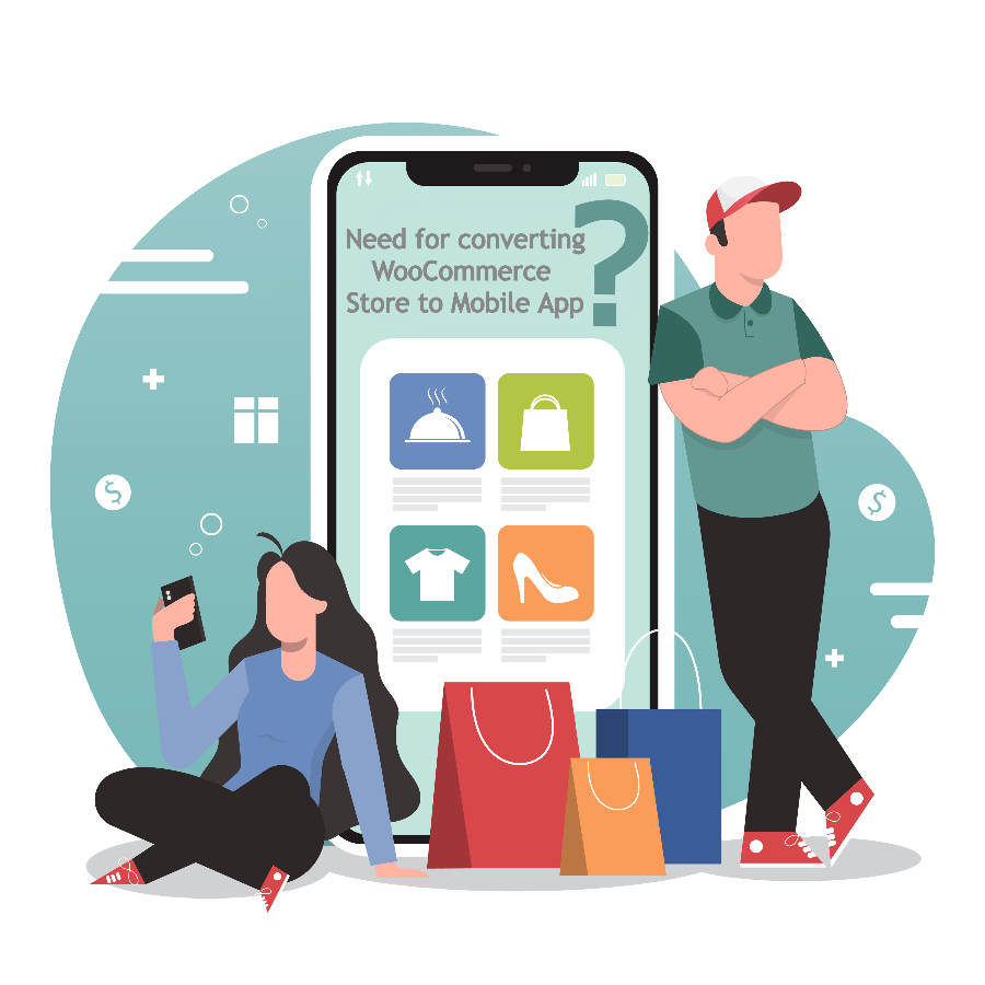 Why Your WooCommerce Store Needs a Mobile App