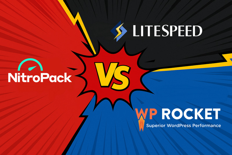 WP-Rocket-vs-NitroPack-vs-LiteSpeed