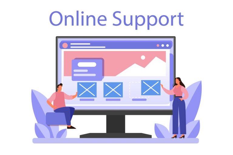 Support-Update