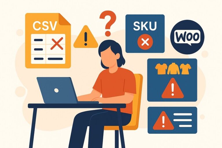 Identifier & Product-Type Conflicts