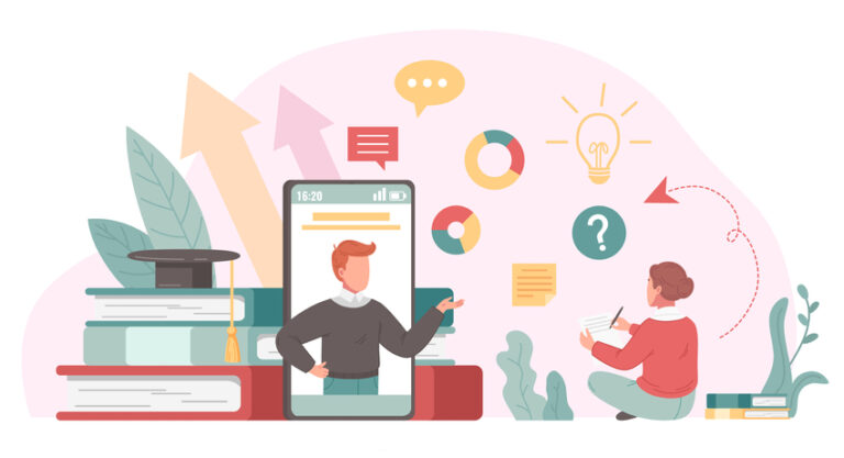 Familiarity with eLearning Pedagogy and User Psychology
