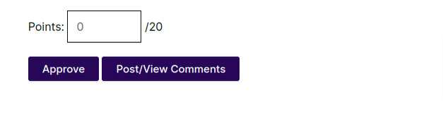 Instant Feedback