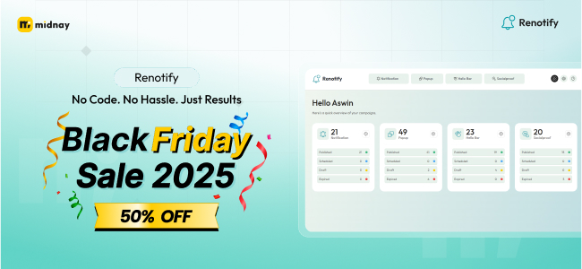 Renotify