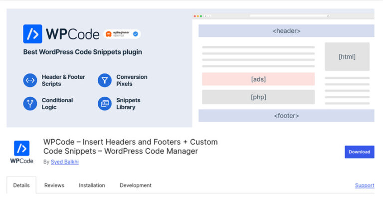 WPCode
