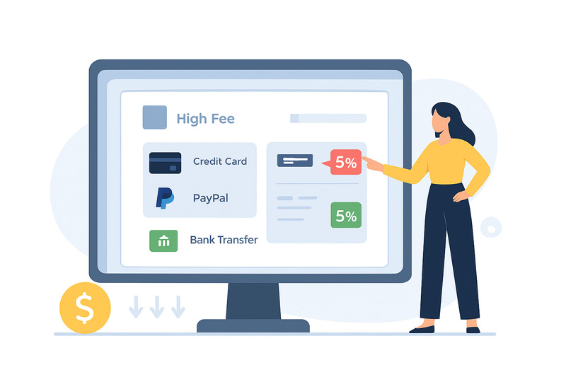 What Is a WooCommerce Payment Method Discount