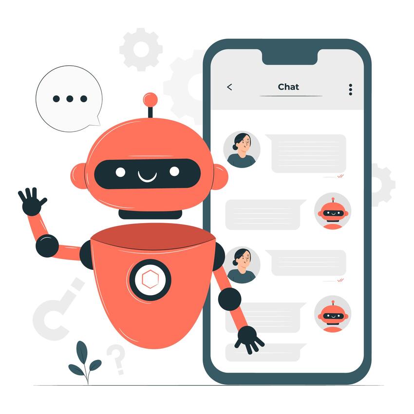 What Is a WooCommerce Chatbot and How It Works? IMG