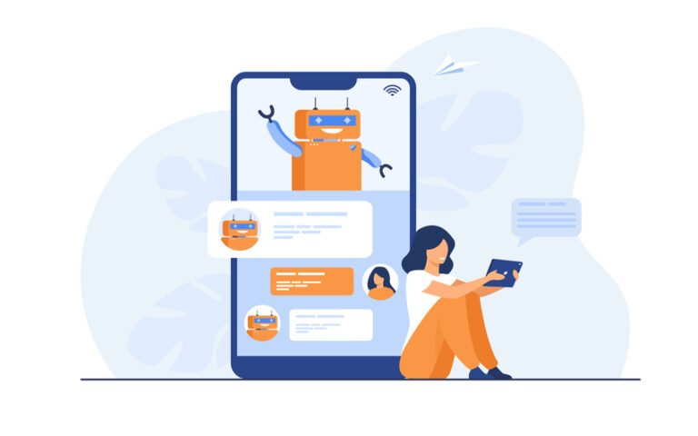 Why WooCommerce Stores Are Turning to Chatbots? IMG