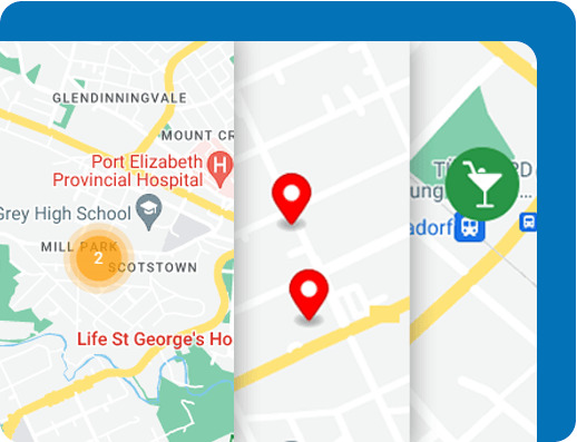 Agile Store Locator 1