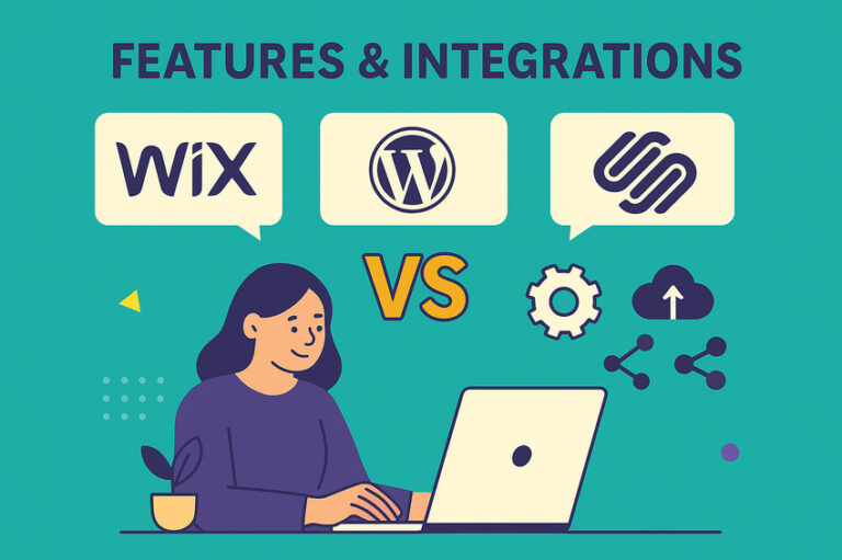Features and Integrations