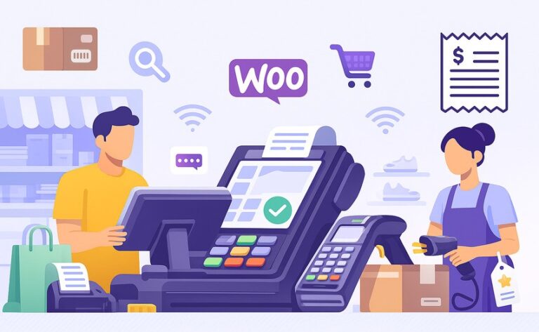 How to Choose the Right WooCommerce Point of Sale Plugin