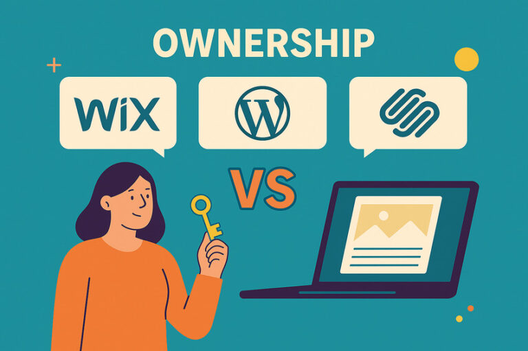 Ownership