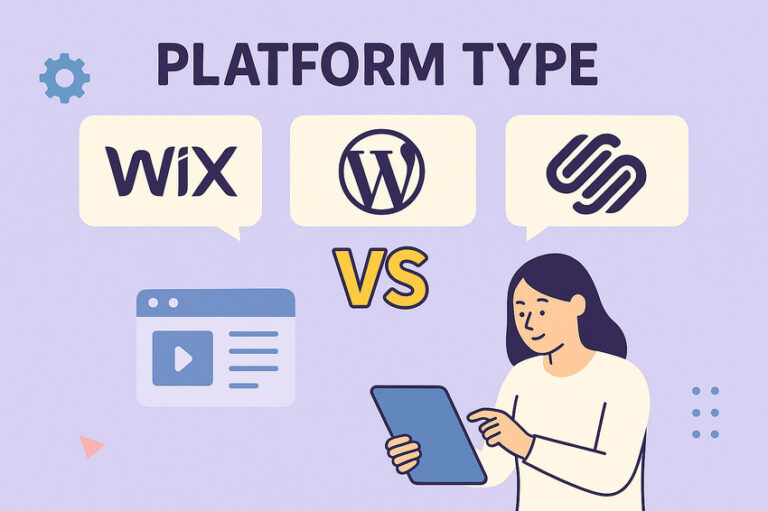 Platform Type